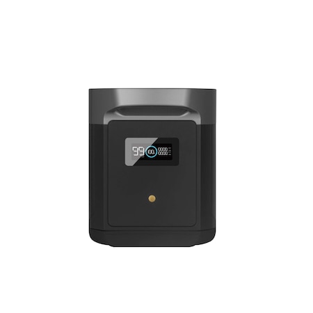 Ecoflow DELTA 2000W Extra Battery-2016Wh DELTA2000-EB-US